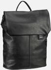 zwei - Mademoiselle MR13 Noir - Rucksack , 6 l