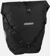 ORTLIEB - Back-Roller High Visibility Single QL2.1 Schwarz Reflex -...