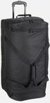 travelite - Basics Trolley L Schwarz - Travel Bag , 98 l