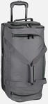 travelite - Basics Trolley S Grau - Travel Bag , 51 l