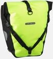 ORTLIEB - Back-Roller High Visibility Single QL2.1 Neongelb Schwarz Reflex -