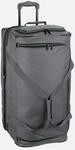travelite - Basics Trolley L Grau - Travel Bag , 98 l