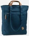 Fj&auml;llr&auml;ven - Totepack No.1 Navy - Rucksack , 14 l