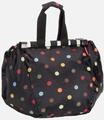 reisenthel - easyshoppingbag Dots - Einkaufstasche , 30 l