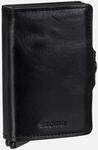 Secrid - Twinwallet Vintage Black - Portemonnaie , 0.2 l