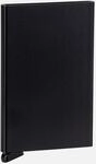 Secrid - Cardprotector Black - Kartenetui , 0.1 l