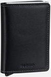 Secrid - Slimwallet Original Black - Portemonnaie , 0.1 l