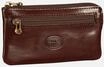 The Bridge - Story Uomo Braun - Key Cases , 0.1 l