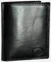 The Bridge - Story Uomo Hoch Schwarz - Portemonnaie , 0.2 l