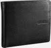 Strellson - Carter Bill Fold H8 Black - Portemonnaie ,