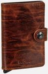 Secrid - Miniwallet Dutch Martin Whiskey - Portemonnaie , 0.1 l