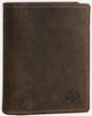 Greenburry - Vintage Save Sattelbraun - Portemonnaie , 0.4 l