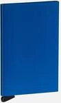 Secrid - Cardprotector Blue - Kartenetui , 0.1 l