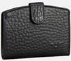 Voi - Hirsch 70194 Schwarz - Portemonnaie , 0.1 l