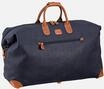 Bric's - Life 55 Blu - Weekender , 35.2 l