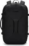 Pacsafe TKH201049, Pacsafe - EXP45 Carry-On Travel Black - Reiserucksack , 45 l