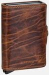 Secrid - Twinwallet Dutch Martin Whiskey - Portemonnaie , 0.2 l