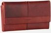 Ma&icirc;tre - Birkenfeld Diedburg Purse LH15FZ Red - Portemonnaie , 0.8 l