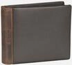 Ma&icirc;tre - Bundenbach Gilbrecht Billfold H9 Dark Brown - Portemonnaie , 0.2 l