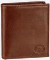 The Bridge - Story Uomo Braun - Portemonnaie , 0.3 l