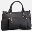 Picard - Loire Schwarz - Henkeltasche , 9.1 l