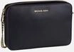Michael Kors - Jet Set Large EW Black - Crossbody Bag , 1 l