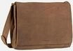 Harold's - Antic 3104 L Natur - Messenger Bag , 12.5 l