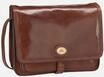 The Bridge - Story Donna 4182 Marrone - Crossbody Bag , 6.9 l