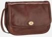 The Bridge - Story Donna 4152 Marrone - Saddle Bag , 7.1 l