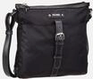Picard - Sonja 7830 Schwarz - Beuteltasche , 2.2 l