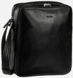 Picard - Milano Schwarz - Crossbody Bag , 5.5 l