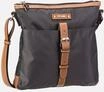 Picard - Sonja 7830 Anthrazit - Beuteltasche , 2.2 l