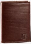 The Bridge - Story Uomo 4033 Braun - Portemonnaie , 0.3 l