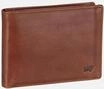 Braun B&uuml;ffel - Arezzo 81437 Tabak - Portemonnaie , 0.3 l