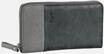 zwei - Eva EV2 Black - Portemonnaie , 0.6 l