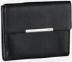 Ma&icirc;tre - Belg Dartrud Purse MH11F Black - Portemonnaie , 0.3 l