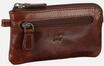 Braun B&uuml;ffel - Arezzo 81401 Tabak - Key Cases , 0.1 l