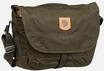 Fj&auml;llr&auml;ven - Greenland Shoulder Bag Small Deep Forest - Crossbody Bag , 5.3 l