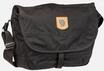 Fj&auml;llr&auml;ven - Greenland Shoulder Bag Small Black - Crossbody Bag , 5.3 l