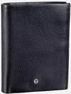 Joop - Cardona Ladon BillFold V8 Black - Portemonnaie , 0.2 l