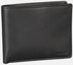Ma&icirc;tre - F3 Gilbrecht Billfold H4 Black - Portemonnaie , 0.3 l
