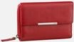 Ma&icirc;tre - Belg Dagrete Purse MH14FZ Red - Portemonnaie , 0.3 l