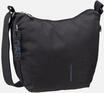 Mandarina Duck - MD20 Hobo QMTV1 Black - Beuteltasche , 10.6 l