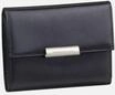 Mandarina Duck - Hera 3.0 RAP14 Black - Portemonnaie , 0.3 l