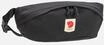 Fj&auml;llr&auml;ven - Ulv&ouml; Hip Pack Medium Black - Bauchtasche , 2 l