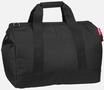reisenthel - allrounder L Schwarz - Dufflebag , 30 l