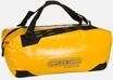 ORTLIEB - Duffle 85L Sonnengelb-Schwarz - Dufflebag , 85 l