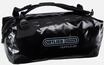 ORTLIEB - Duffle 60L Schwarz - Duffle Bags , 60 l