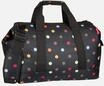 reisenthel - allrounder L Dots - Dufflebag , 30 l