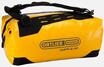 ORTLIEB - Duffle 40L Sonne-Schwarz - Duffle Bags , 40 l